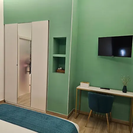 Bema Sweet Nápoly