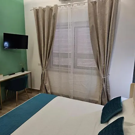 Apartman Bema Sweet Nápoly