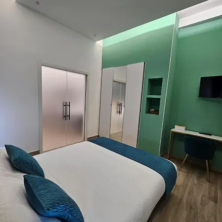Bema Sweet Apartment