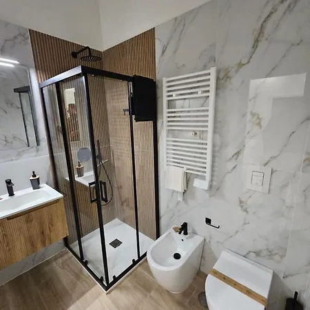 Apartamento Bema Sweet