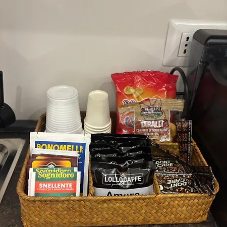 Bema Sweet * Nápoles