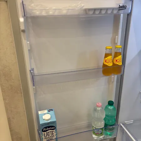 Bema Sweet Apartamento Nápoles