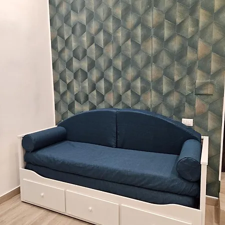 Apartamento Bema Sweet *