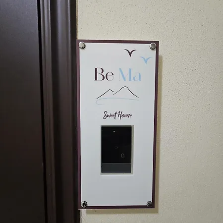 Apartamento Bema Sweet *