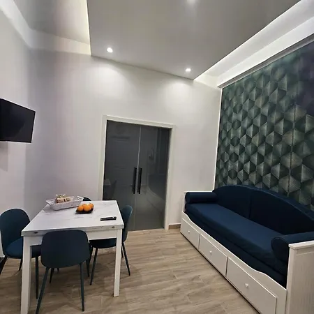 Bema Sweet Apartment Naples