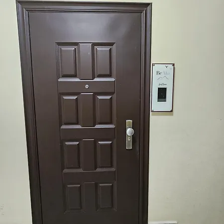 Apartamento Bema Sweet