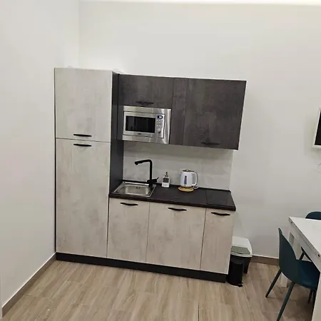 Bema Sweet Apartment *
